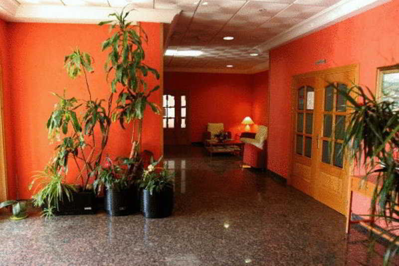 Hotel Blanca Brisa Cabo De Gata Kültér fotó