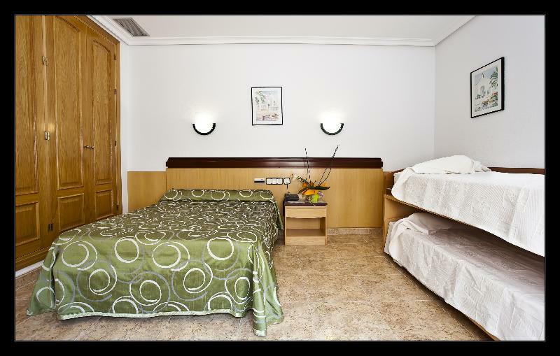 Hotel Blanca Brisa Cabo De Gata Kültér fotó